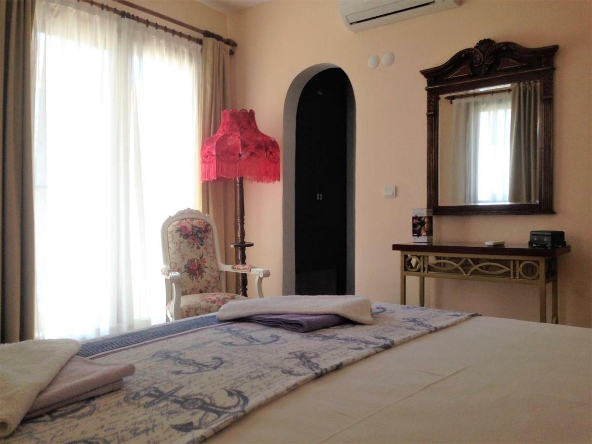 Smyrna Bed & Breakfast 3*