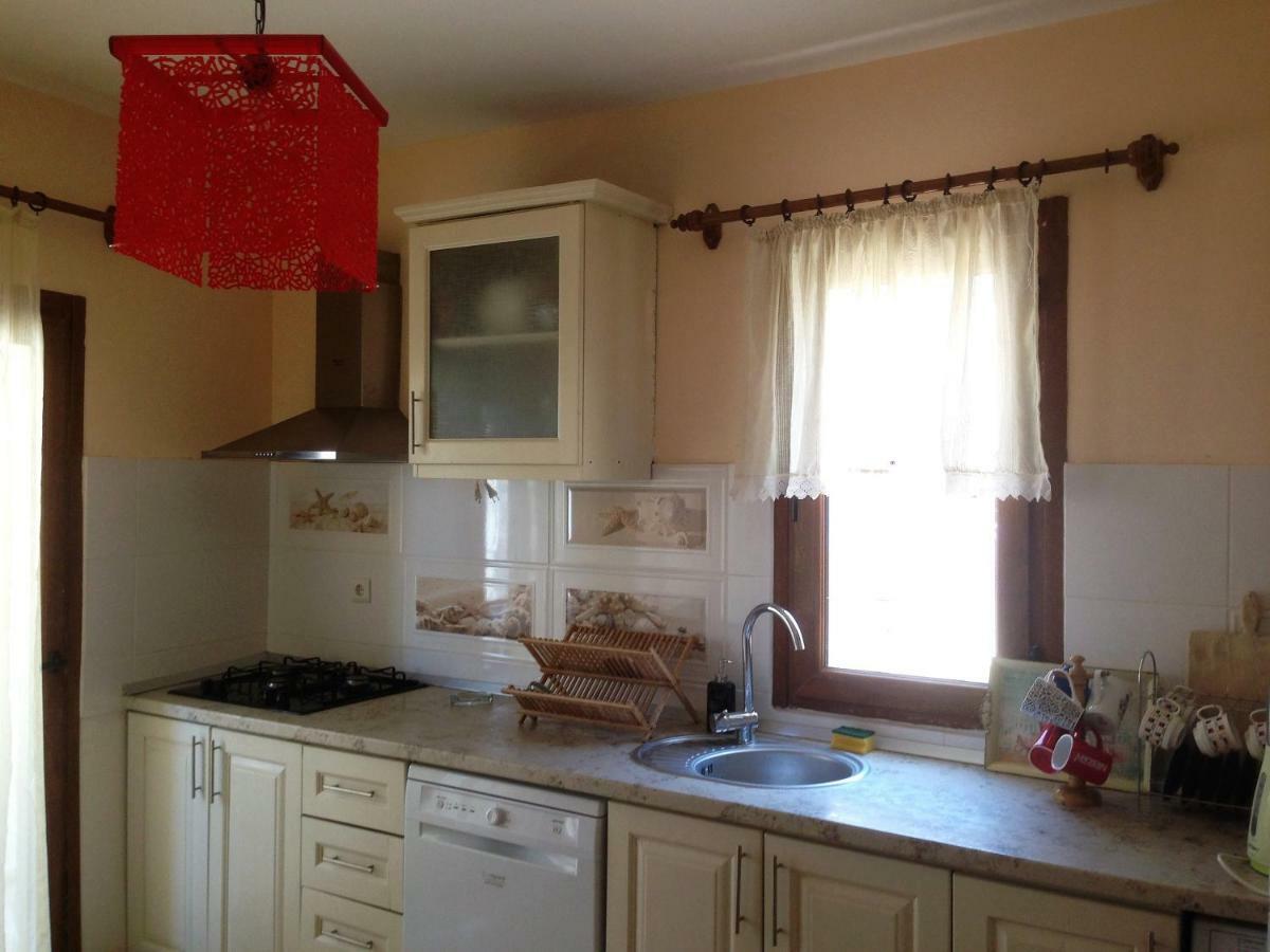 Bed & Breakfast Smyrna Kas