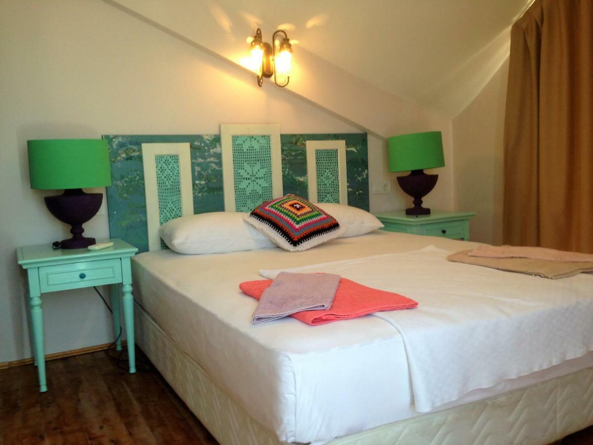 Smyrna Bed & Breakfast 3*