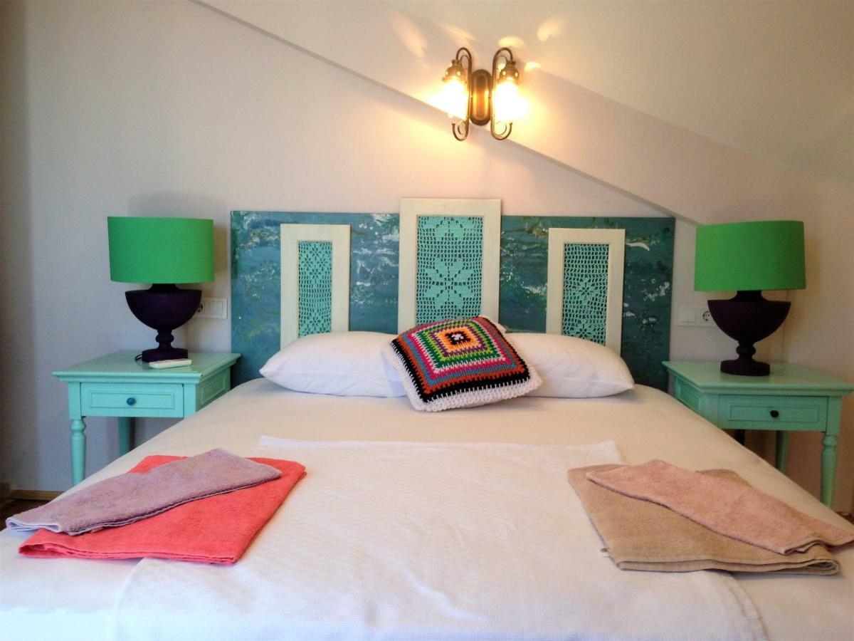 Bed & Breakfast Smyrna 3*