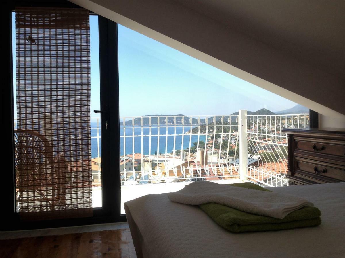 Bed & Breakfast Smyrna 3*
