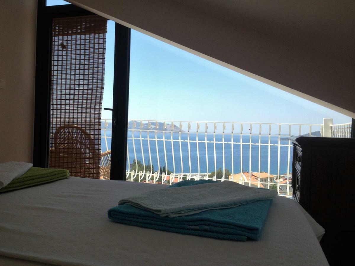Bed & Breakfast Smyrna 3*