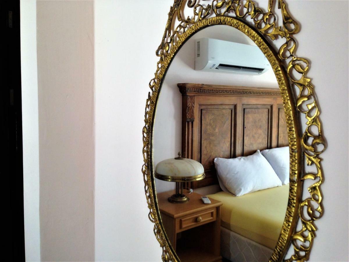 Smyrna Bed & Breakfast Kas