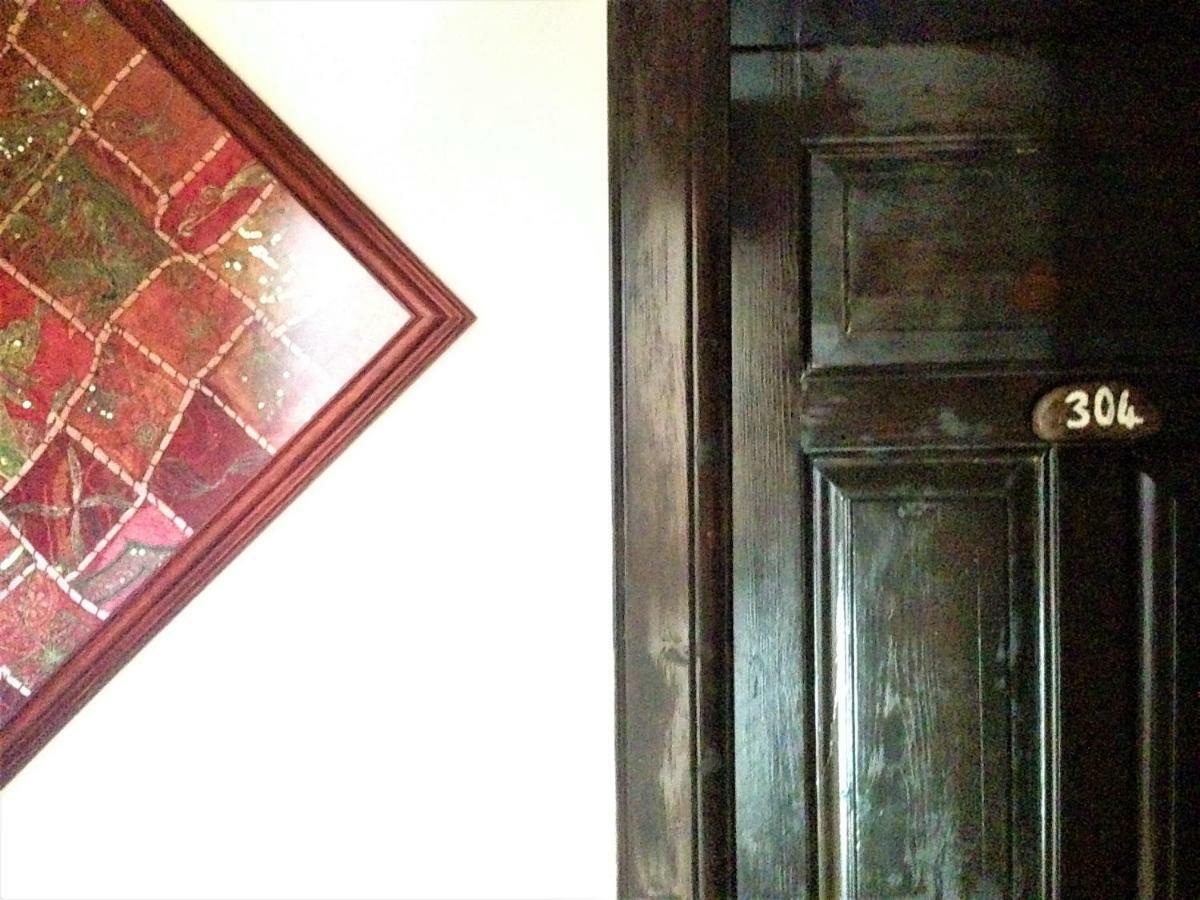 Smyrna Bed & Breakfast Kas