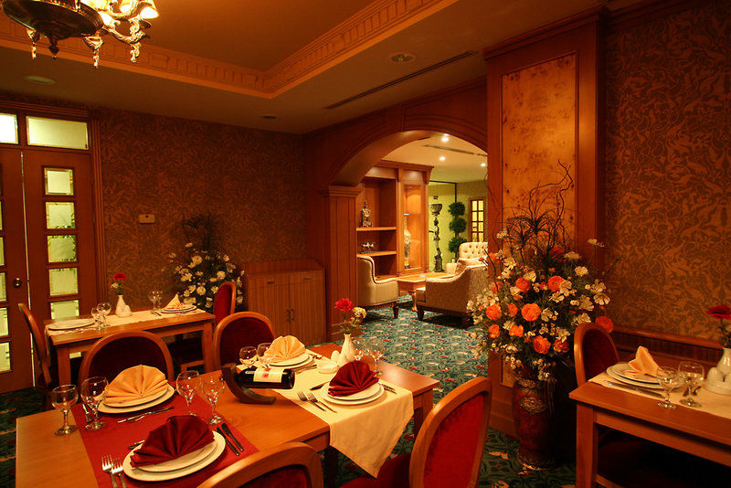 Oran Hotel 4*