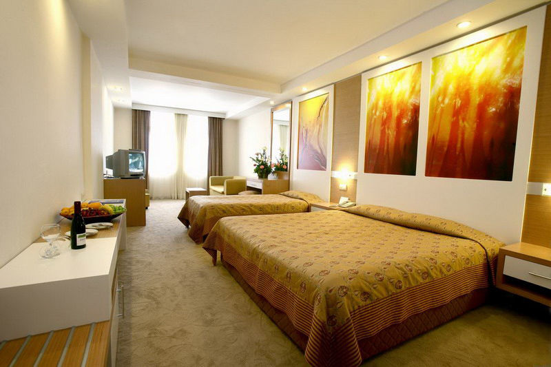 Resort Alkoclar Adakule