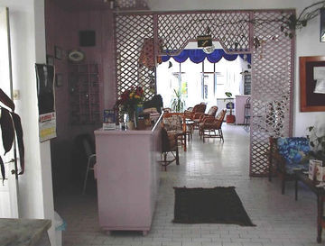 Senaydin Motel