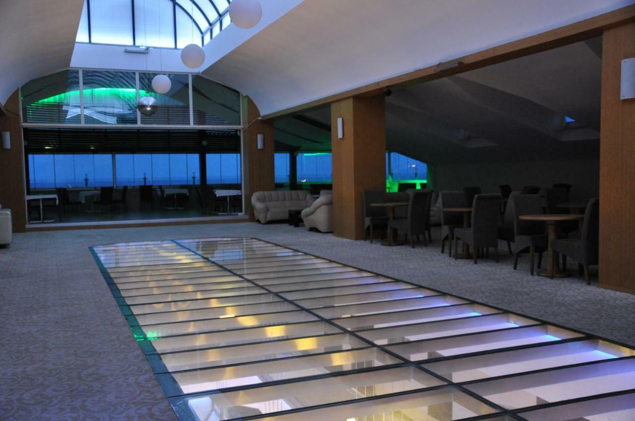 & Hotel Igneada