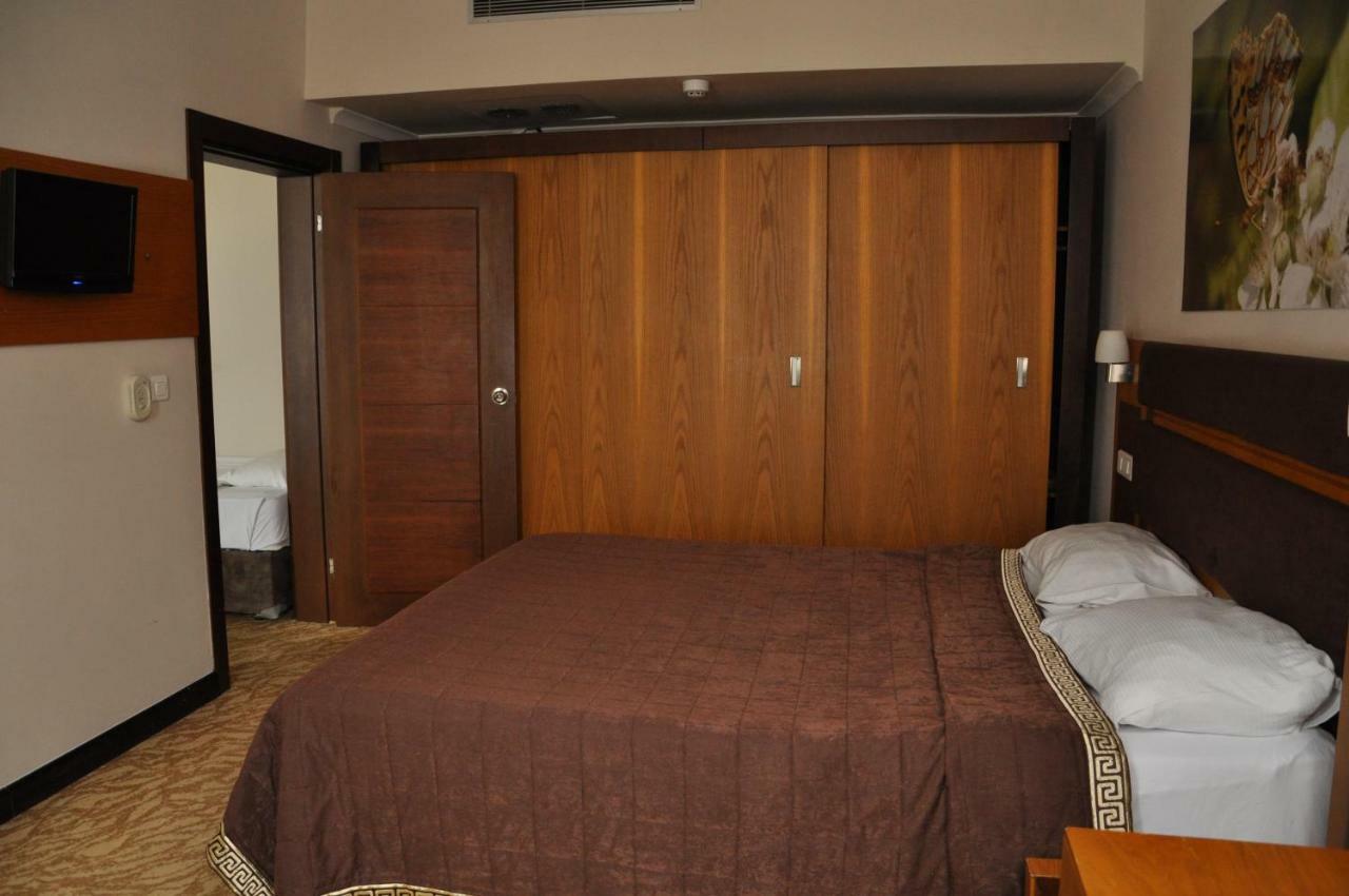 & Hotel Igneada