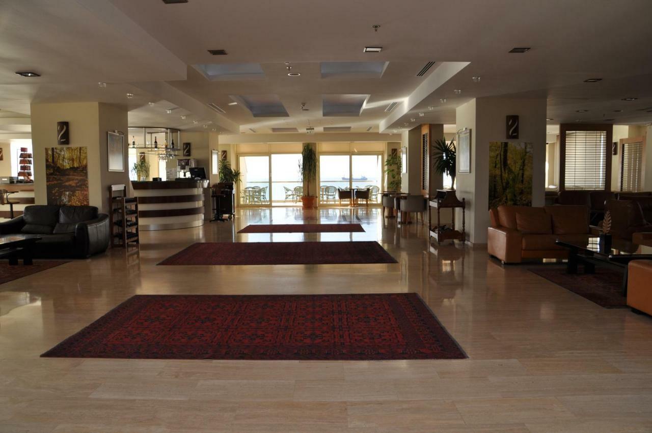 & Hotel Igneada