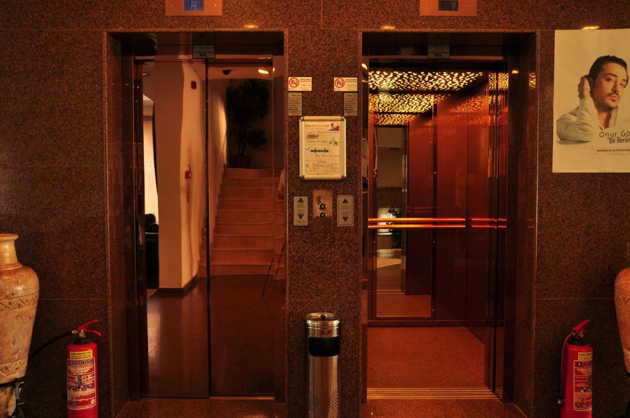 & Hotel Igneada