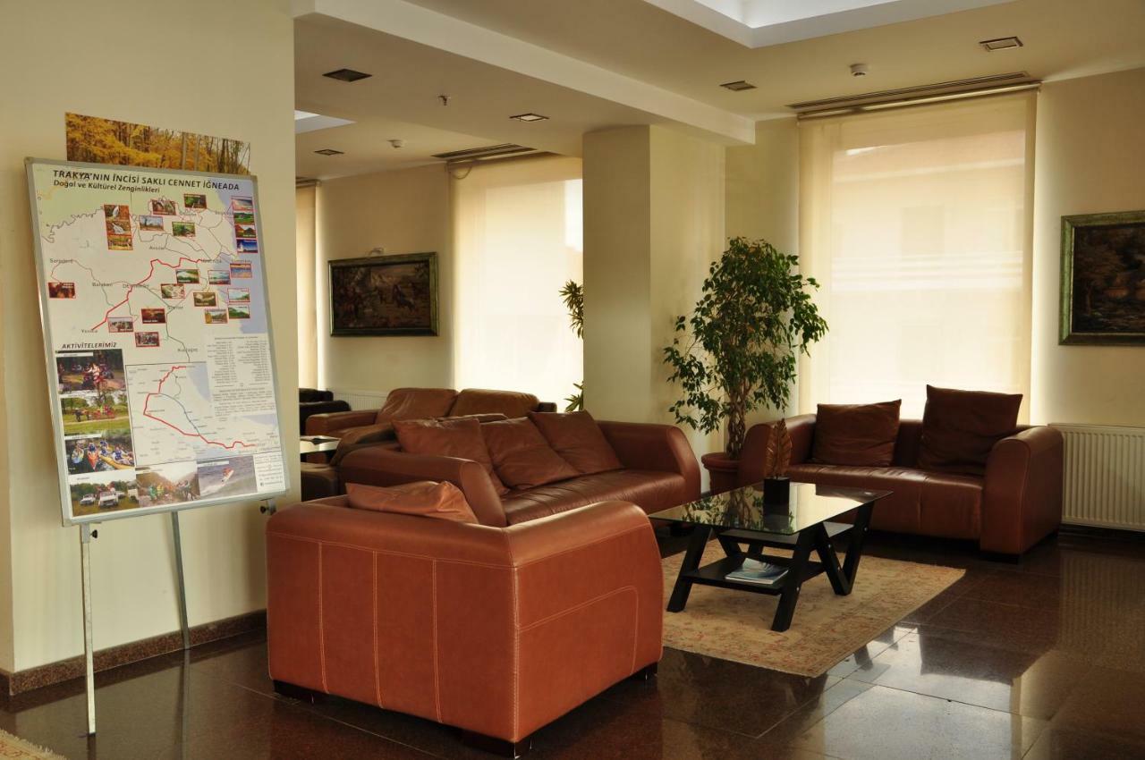 Hotel & Igneada