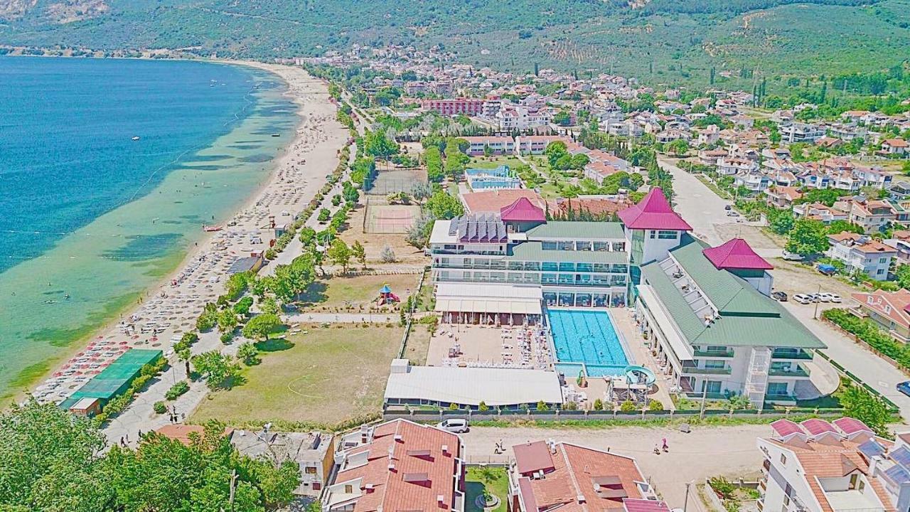 Ceti̇n Presti̇ge Hotel
