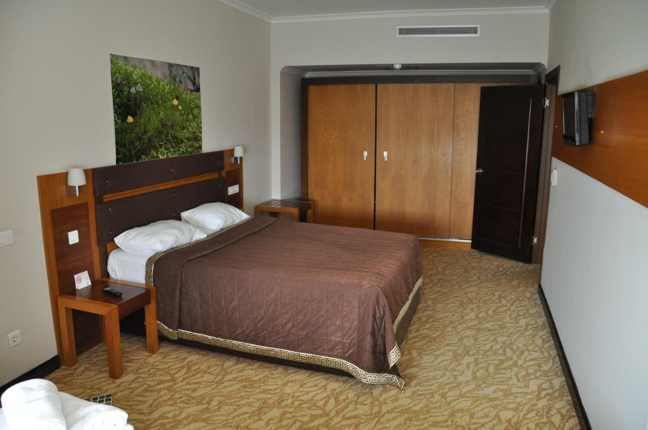 & Hotel Igneada