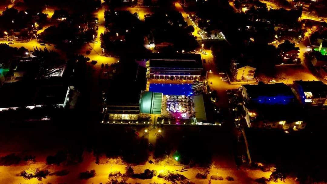 Ceti̇n Presti̇ge Hotel Ocaklar