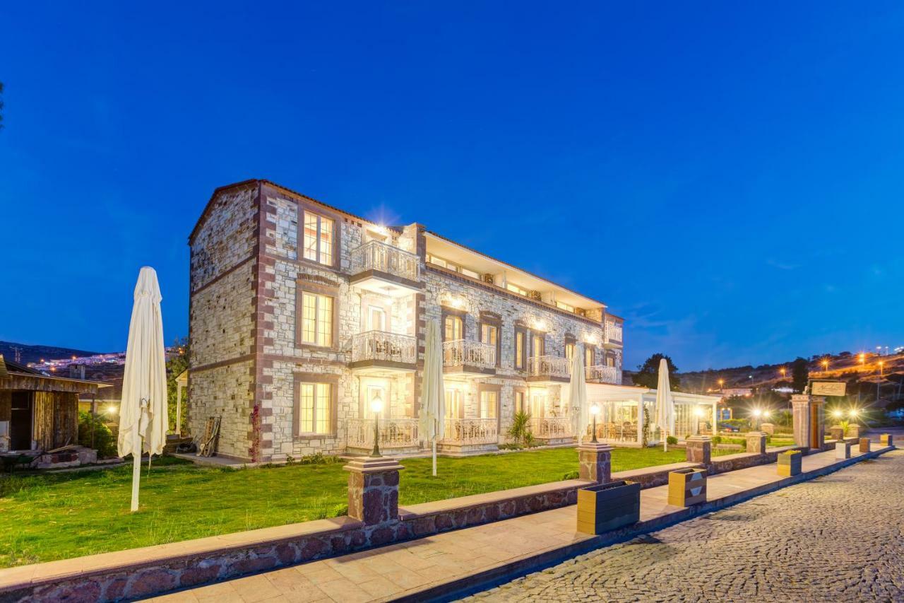 Hotel Navalia Foca