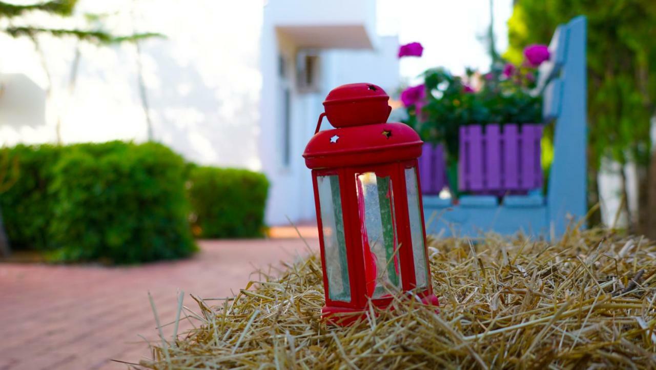 Aparthotel Irem Garden &