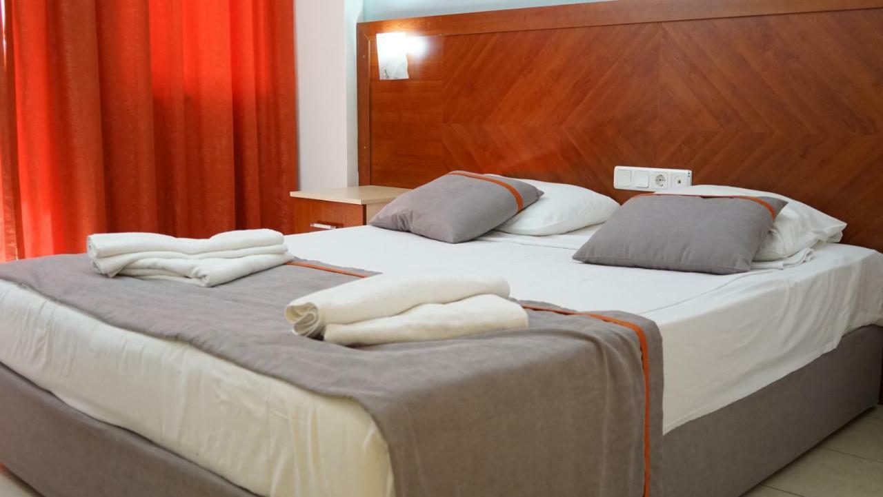 Aparthotel Irem Garden & 2*