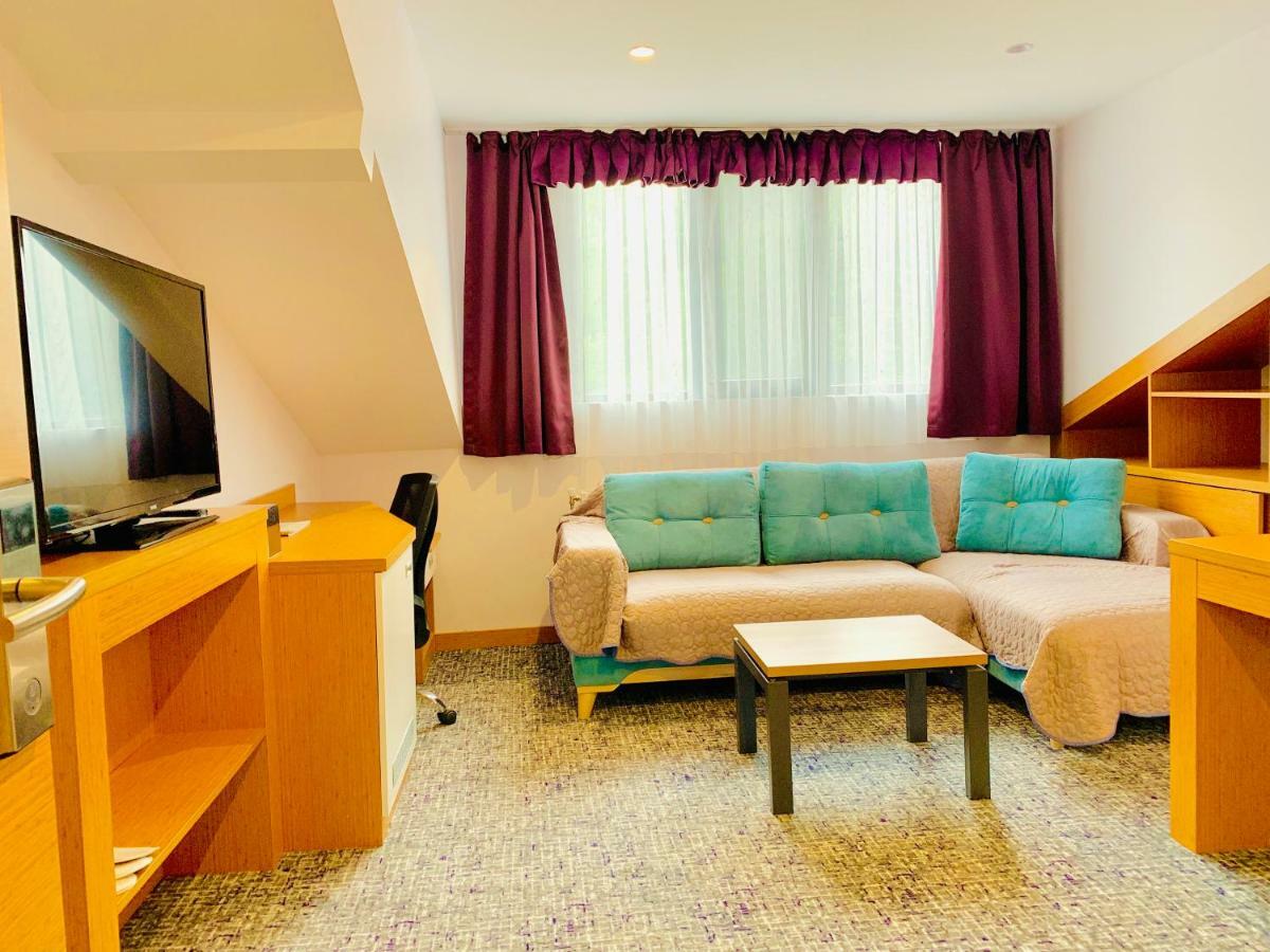 Golden Hotel Uzungol