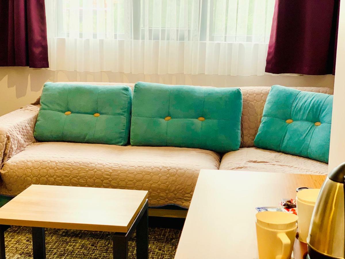 Golden Hotel Uzungol