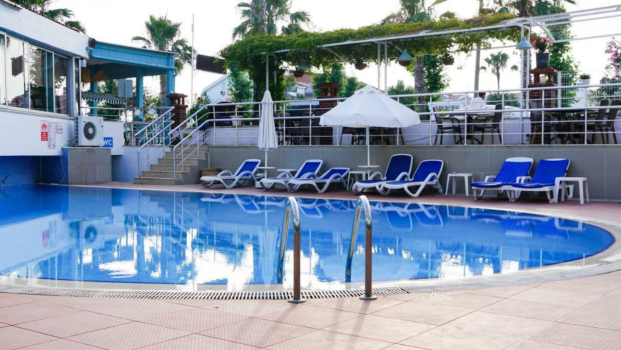 Aparthotel Irem Garden &