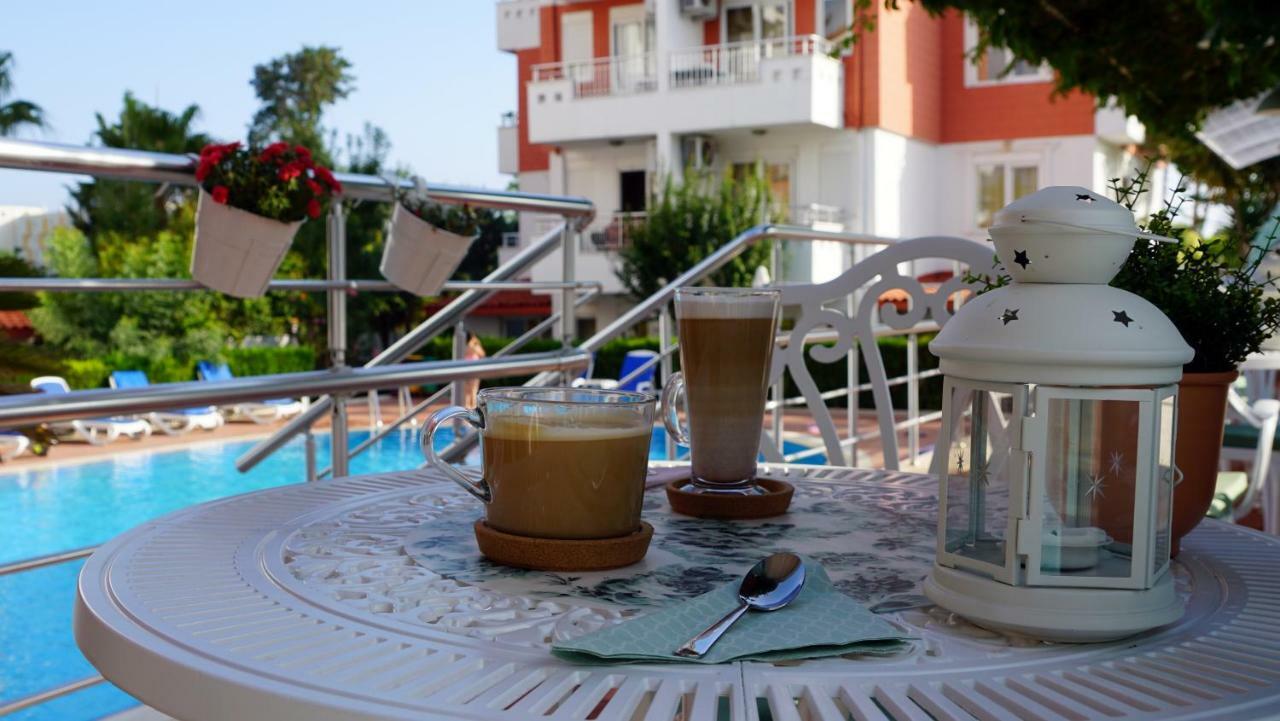 Irem Garden & Aparthotel