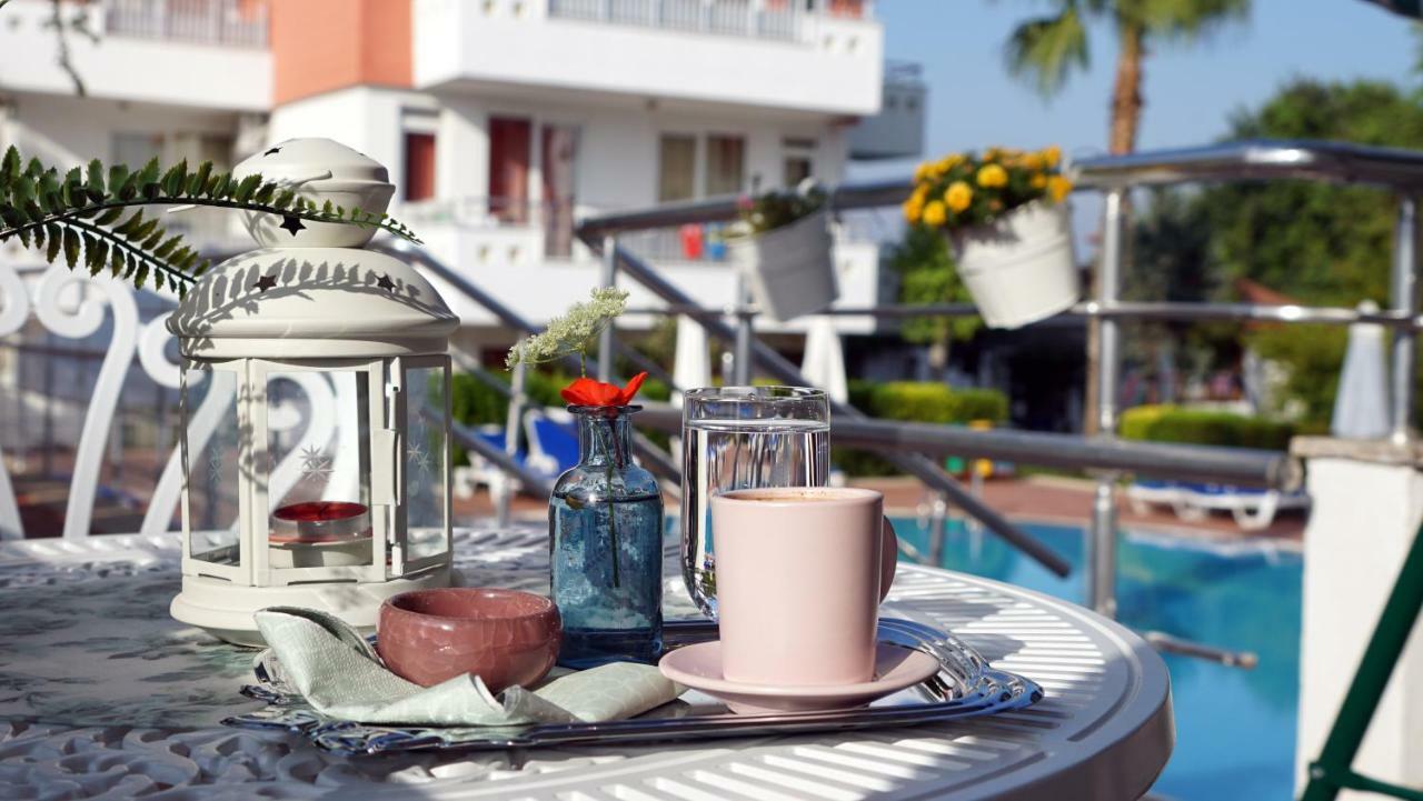Irem Garden & Aparthotel