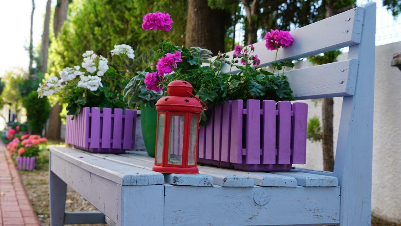 Aparthotel Irem Garden & 2*