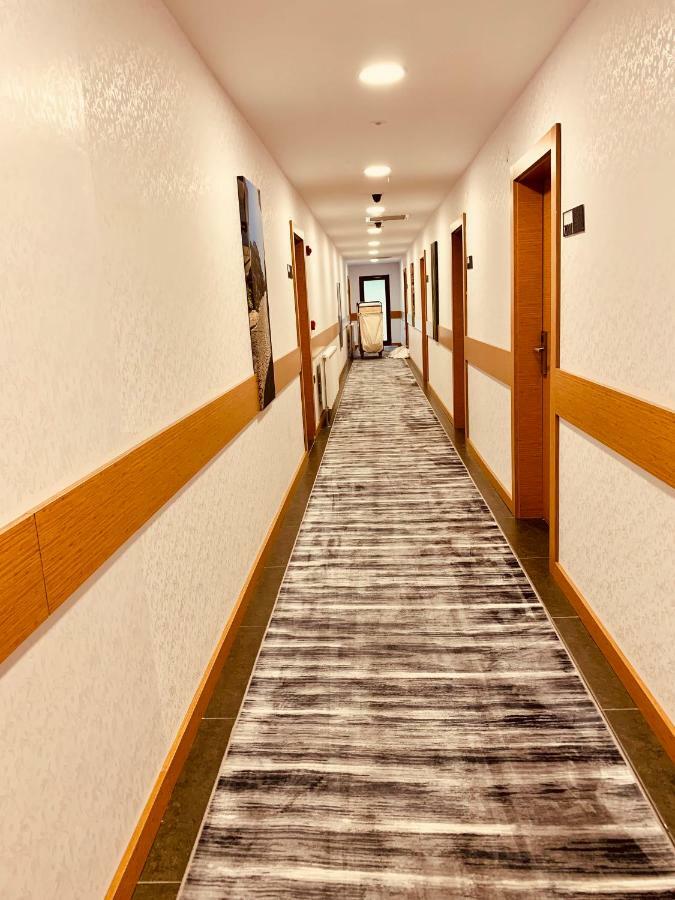 Hotel Golden Uzungol
