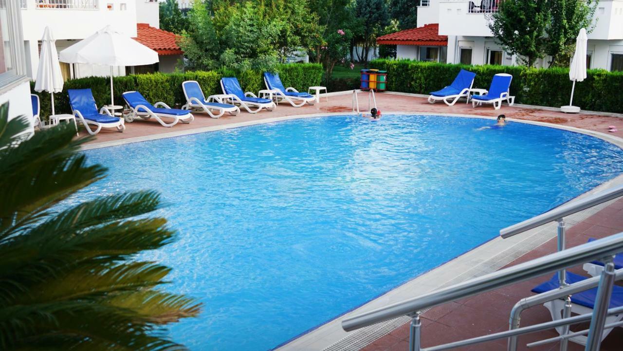 Irem Garden &