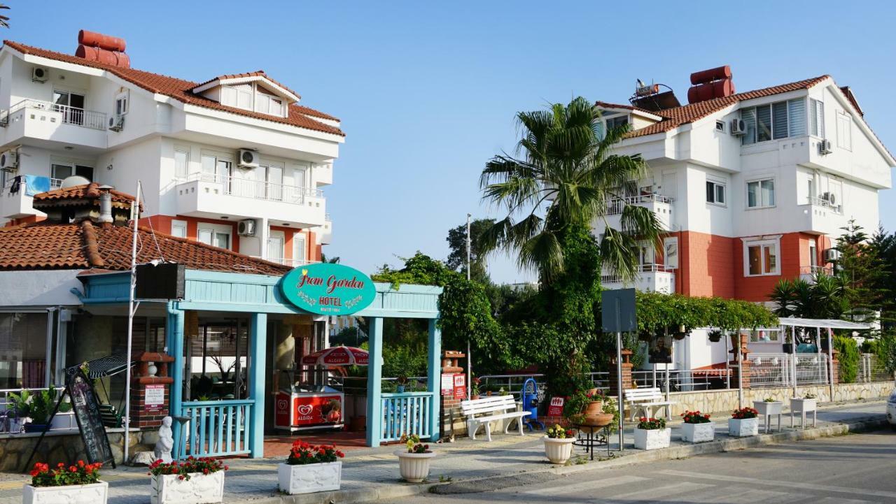 Irem Garden &