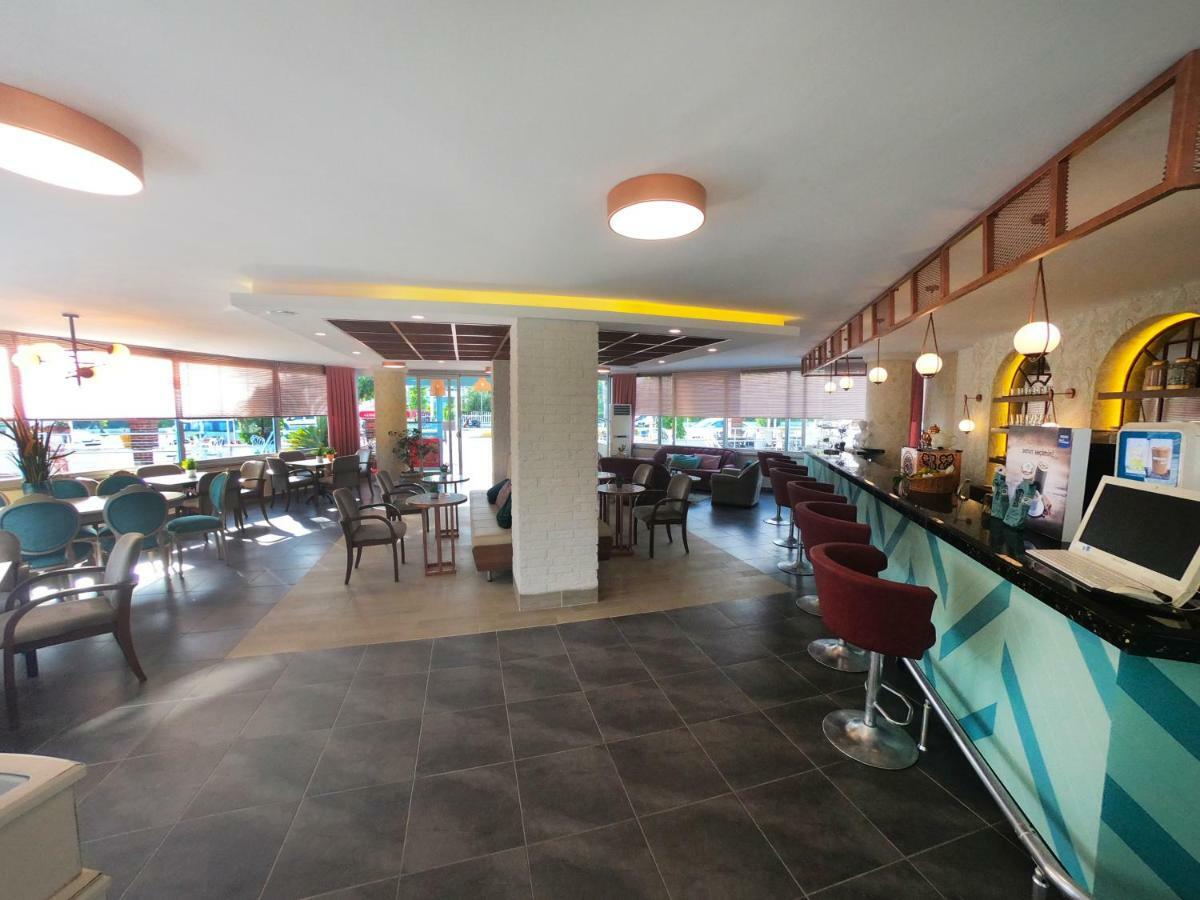 Aparthotel Irem Garden & 2*
