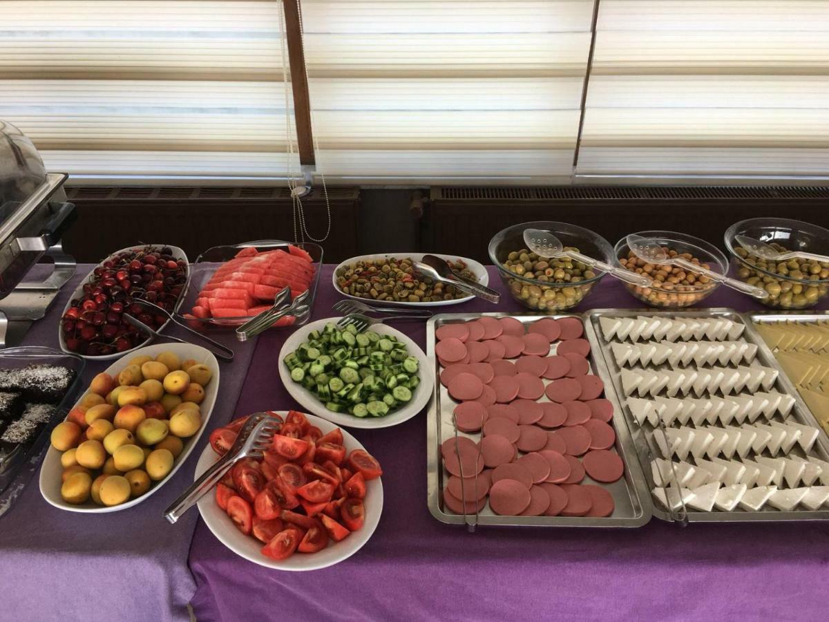 Diyojen Hotel Sinop