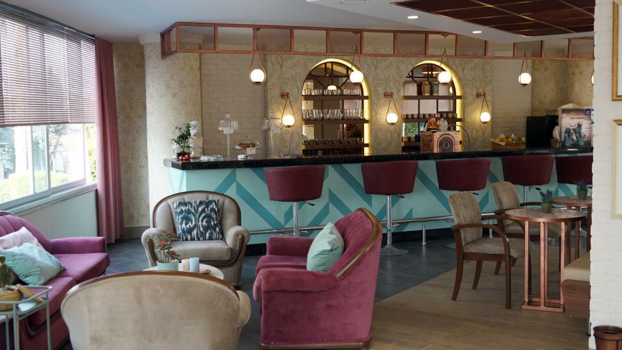 Aparthotel Irem Garden & 2*