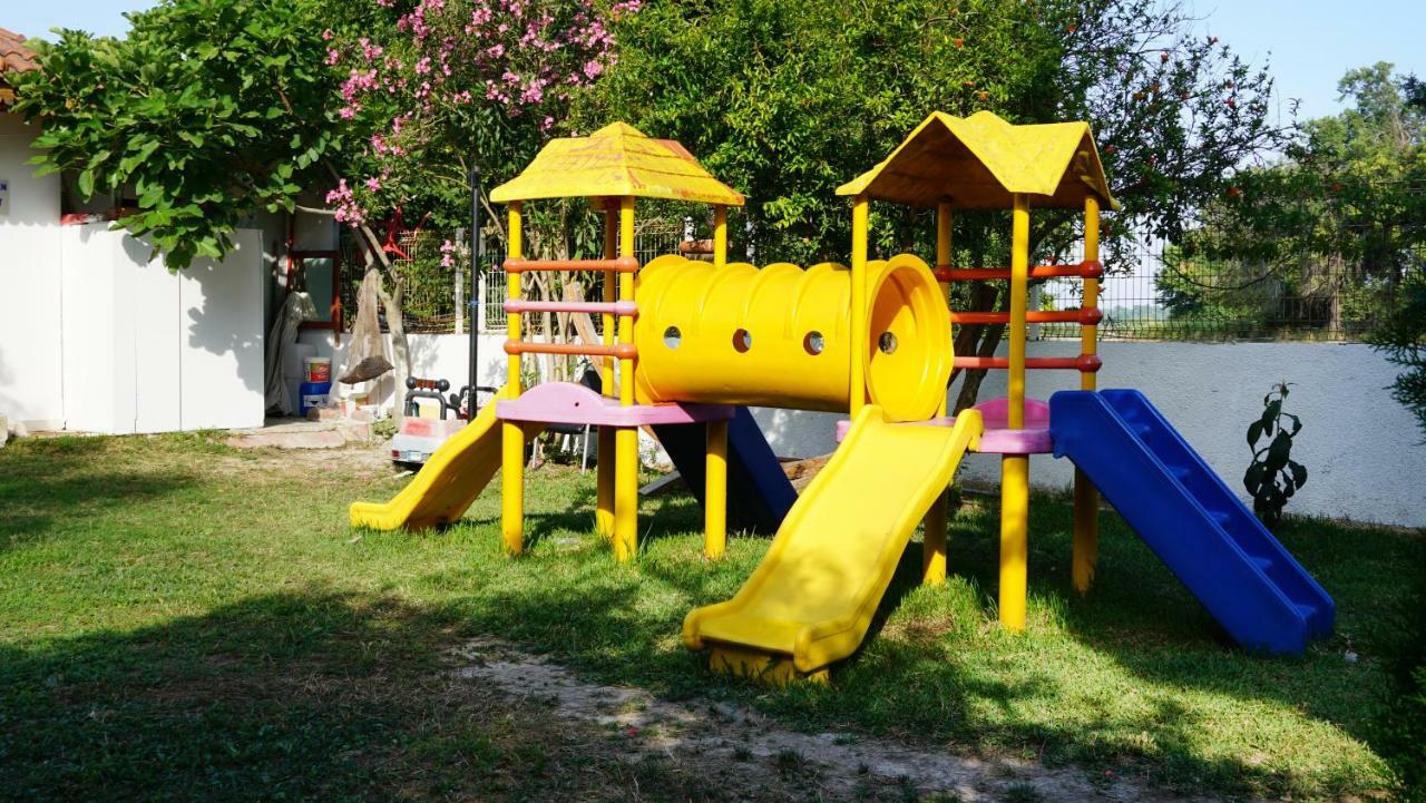 Irem Garden & 2*