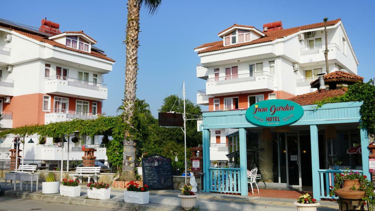 Irem Garden &