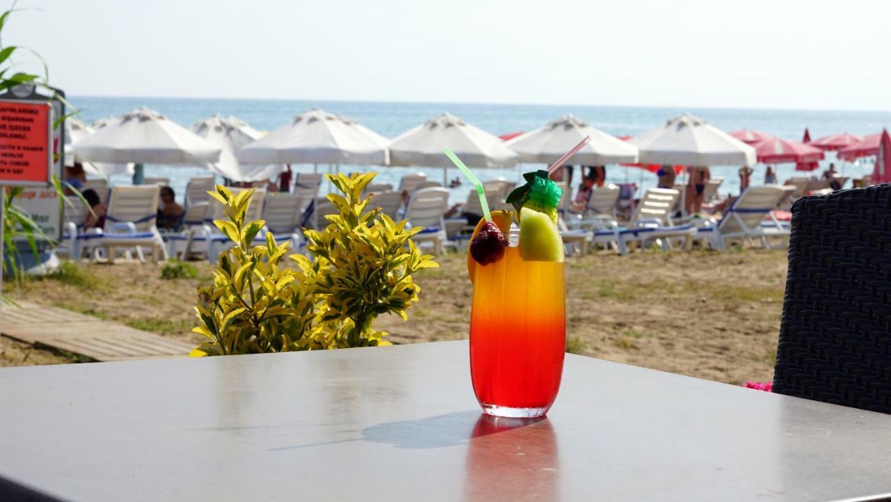 Irem Garden & Aparthotel 2*