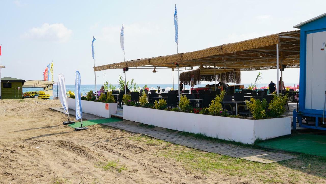Irem Garden & 2*