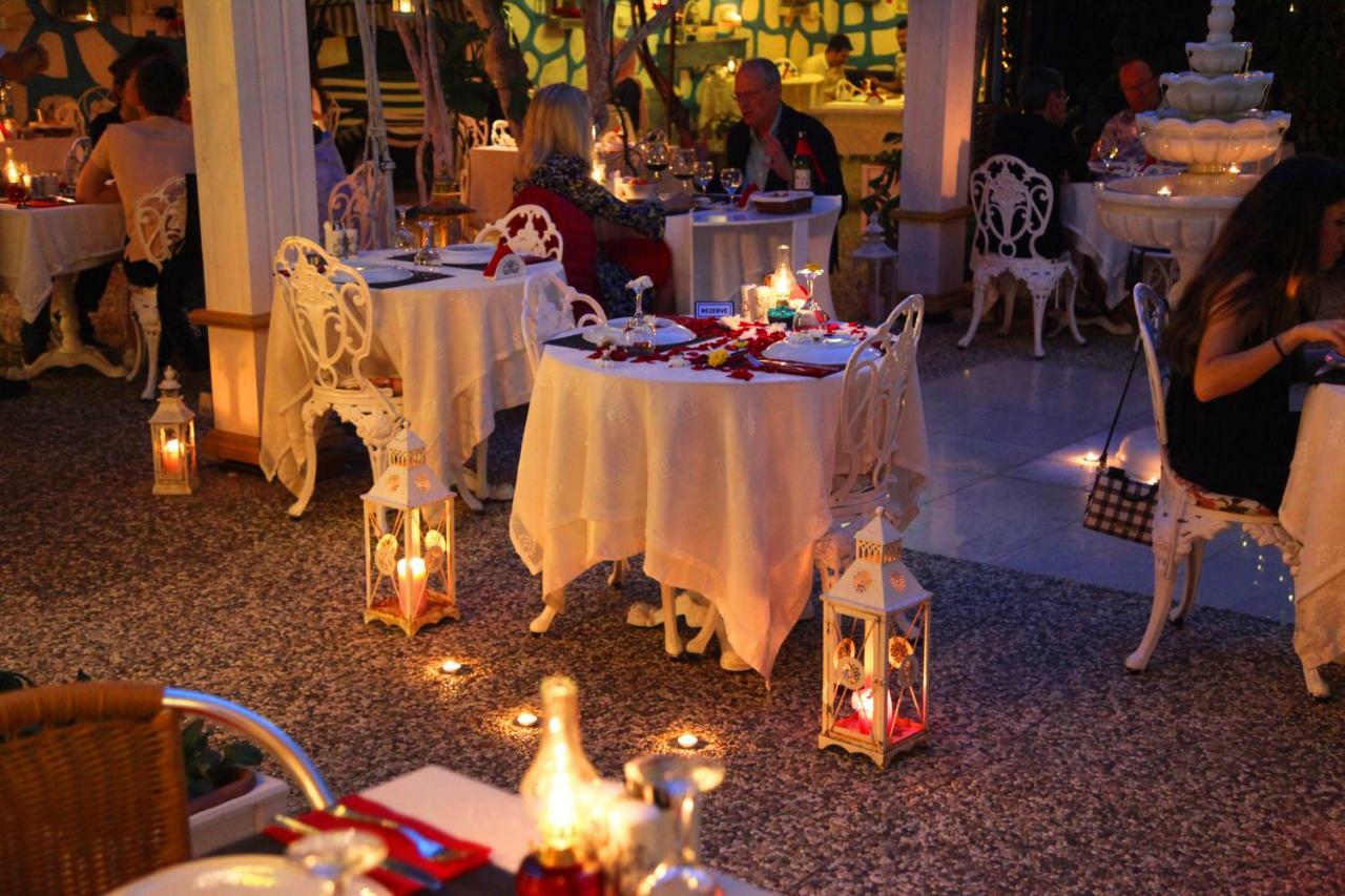 Ada Buyukada Hotel Adalar