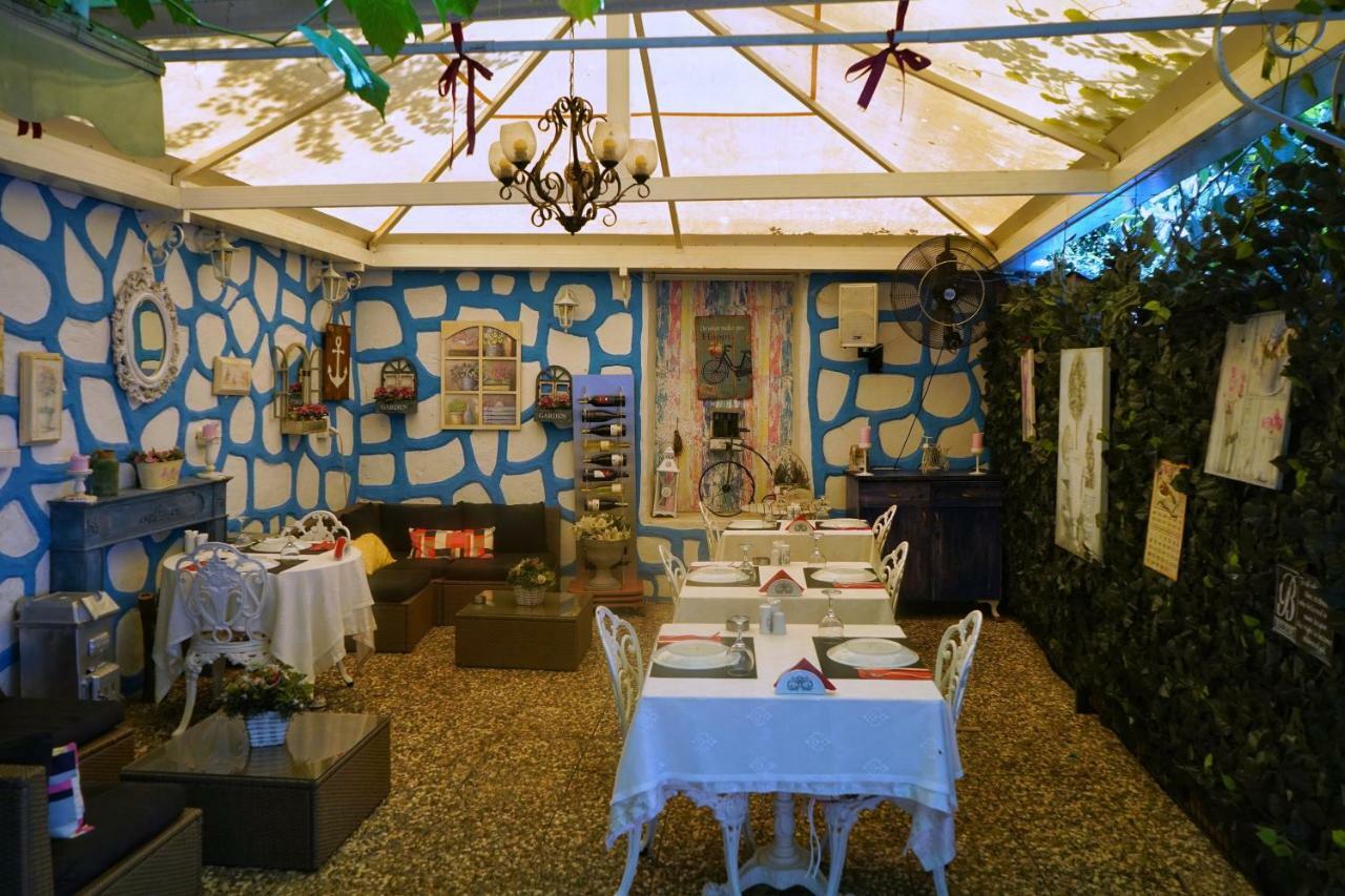 Hotel Ada Buyukada Adalar
