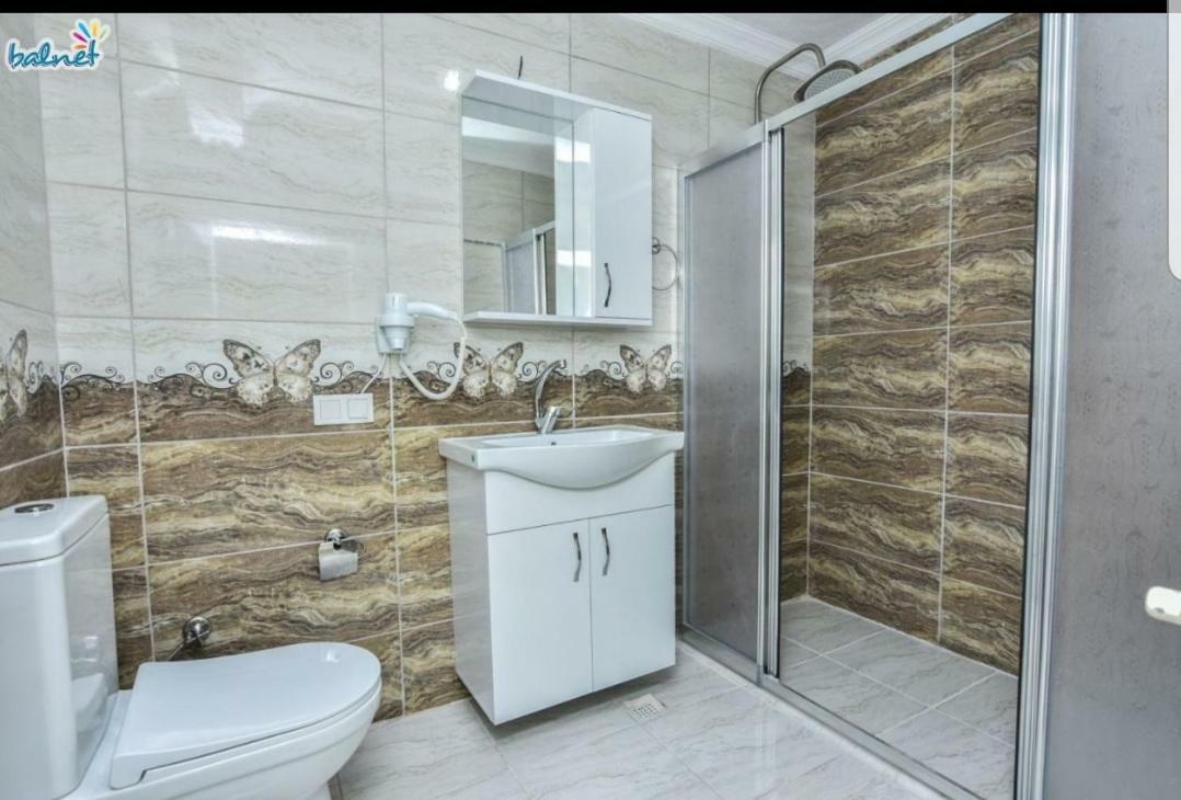 Erpey Ferah Aparthotel