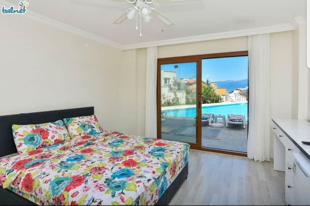 Aparthotel Erpey Ferah Burhaniye