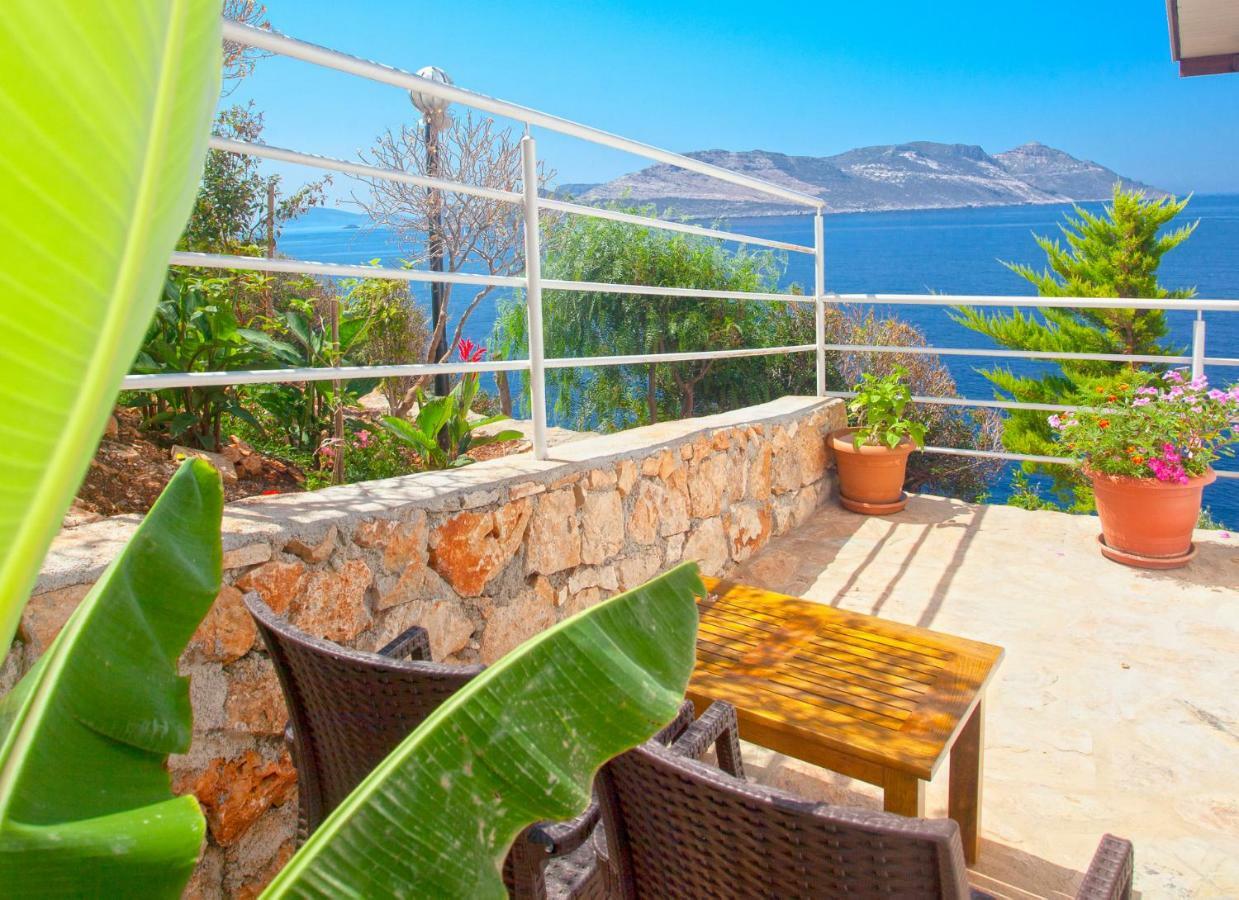 Sunset Hotel Kas