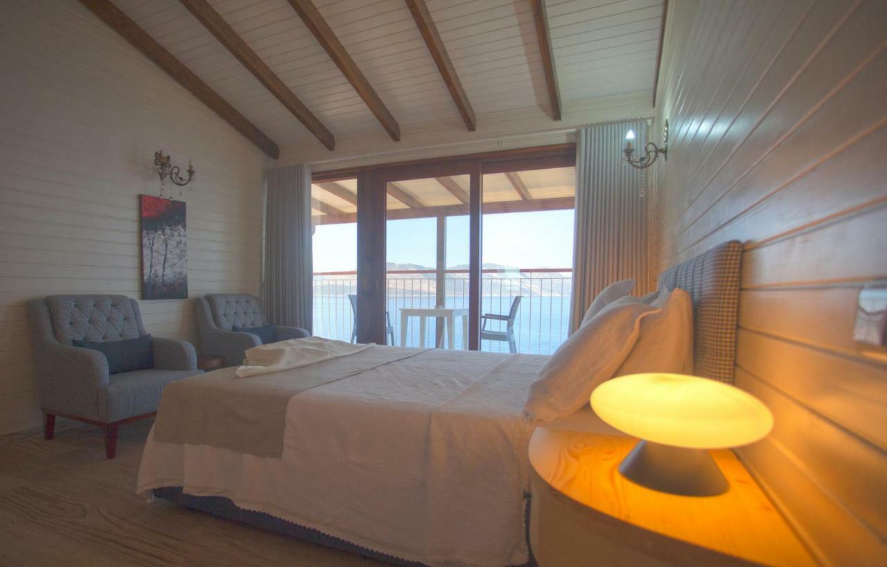 Hotel Sunset Kas