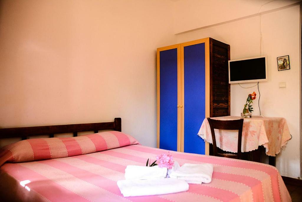 Hotel Borabora Bitez