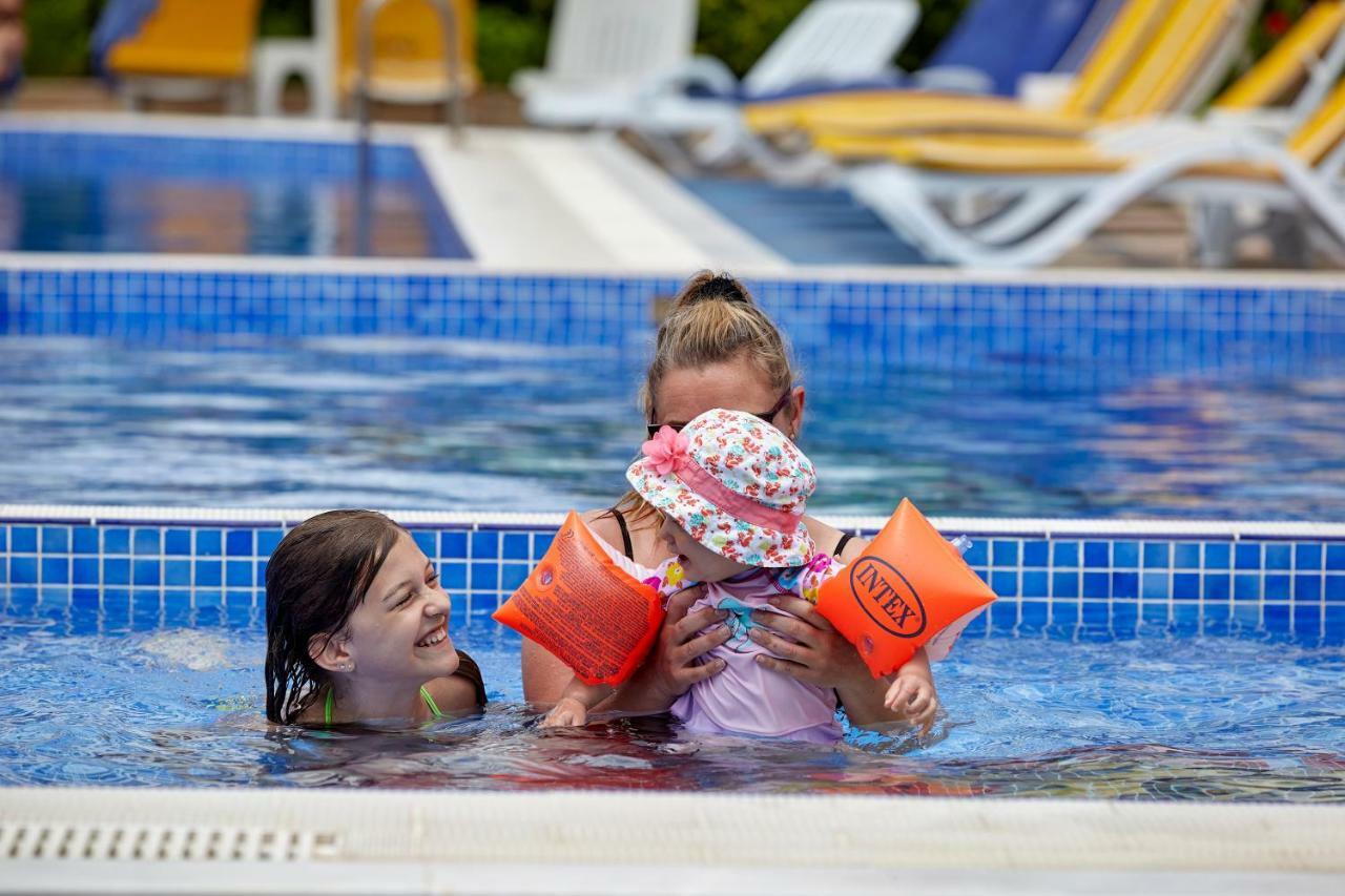 Billurcu Hotel 3*