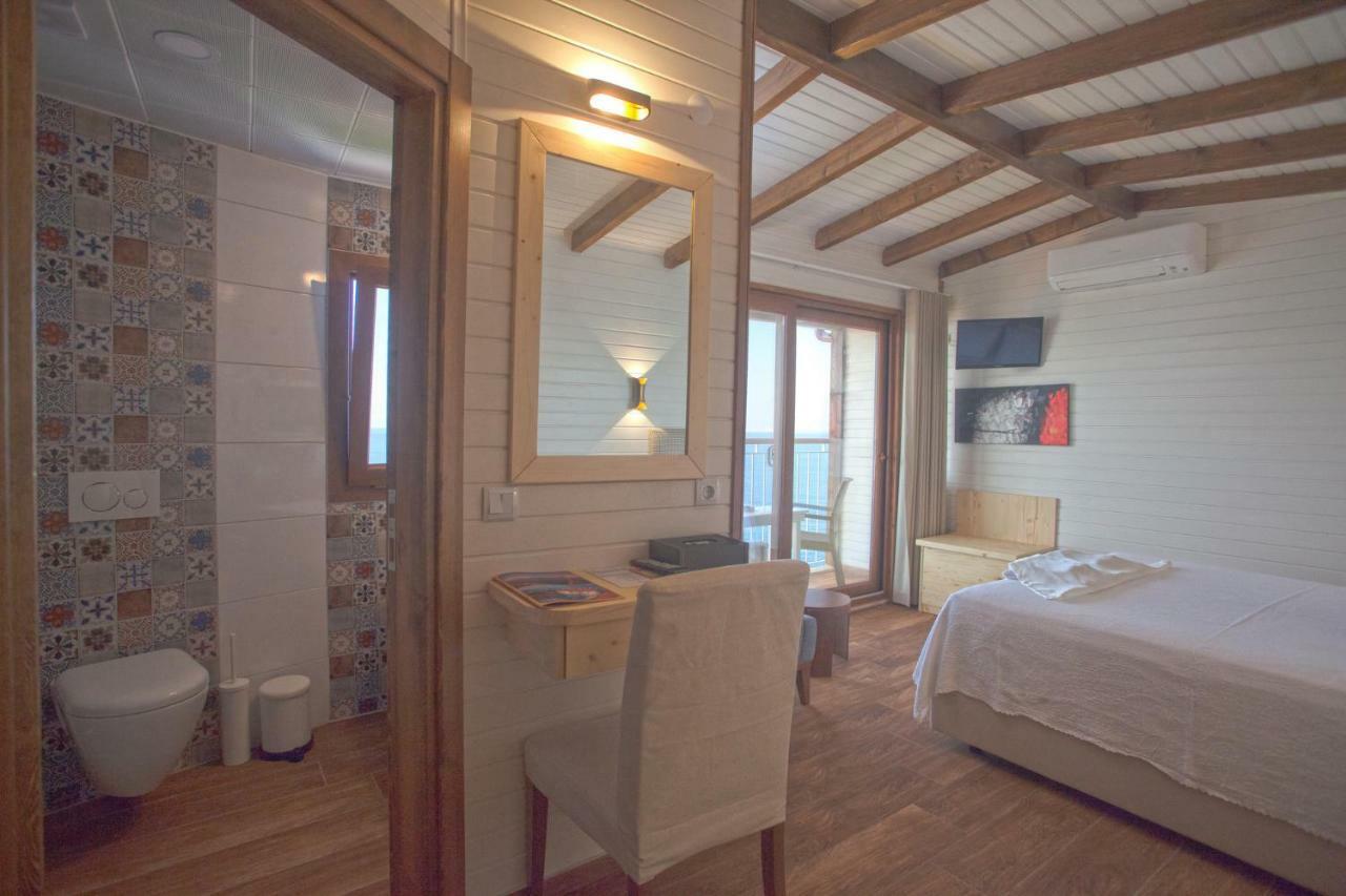 Hotel Sunset Kas