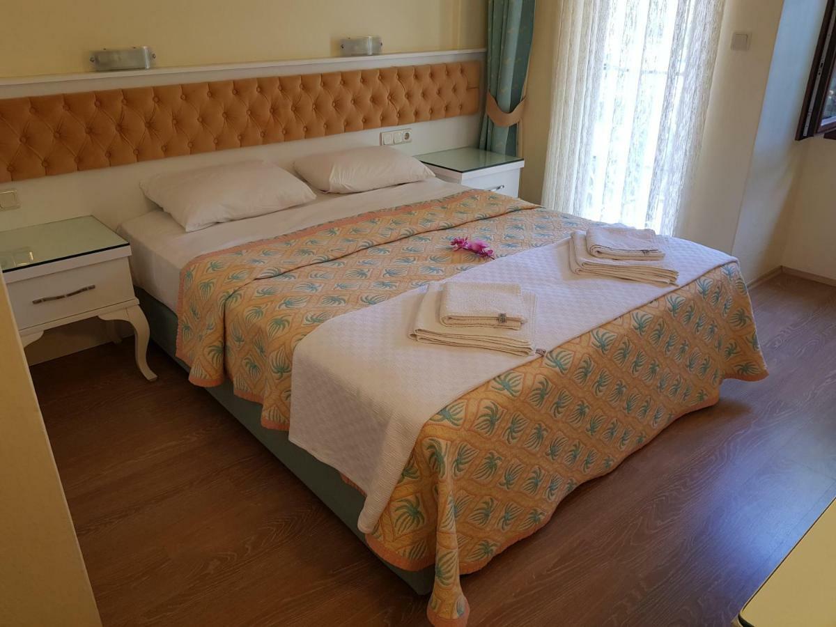 Ilkiz Hotel Oludeniz