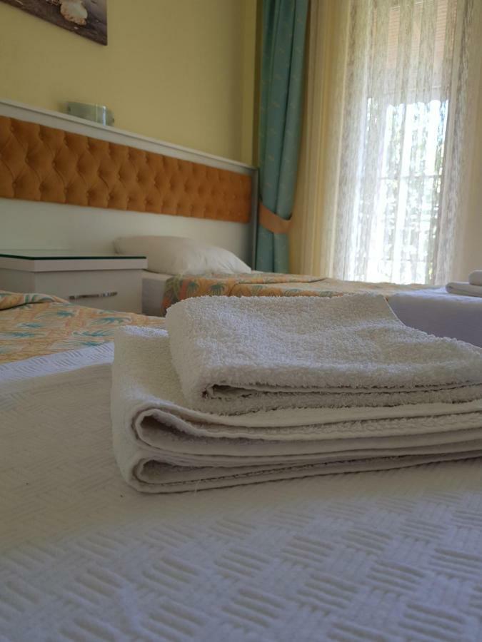 Hotel Ilkiz 2*