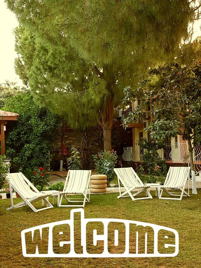 Ilkiz 2* Oludeniz